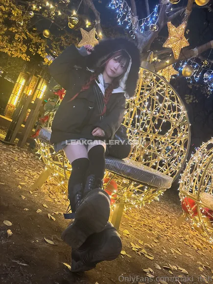 Maki_itoh Exclusive Leaked Nude Onlyfans #970836