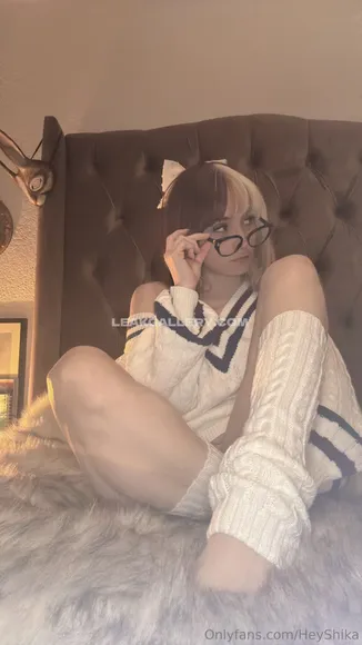 Heyshika Exclusive Leaked Nude Onlyfans #894228