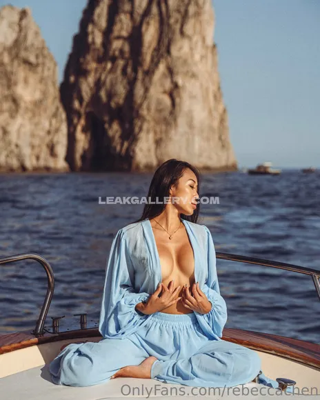 Rebeccachen Exclusive Leaked Nude Onlyfans #1603339