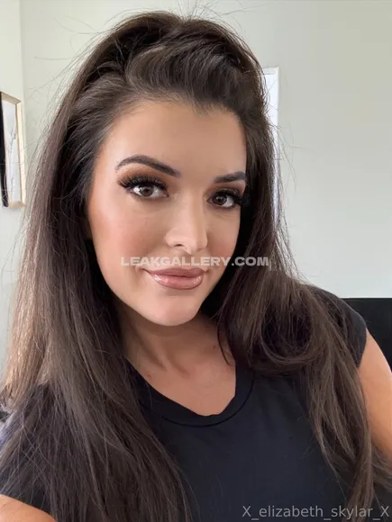 X_elizabeth_skylar_x Exclusive Leaked Nude Onlyfans #736503