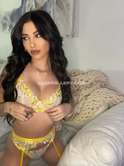 Gigipapasavvas Exclusive Leaked Nude Onlyfans #925606