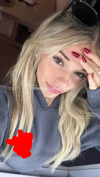 Breckie / breckiehill Exclusive Leaked Nude Onlyfans #2752706