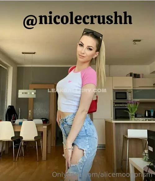 Alicemoonvip Exclusive Leaked Nude Onlyfans #1922646