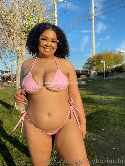 Baybekimchi Exclusive Leaked Nude Onlyfans #856251