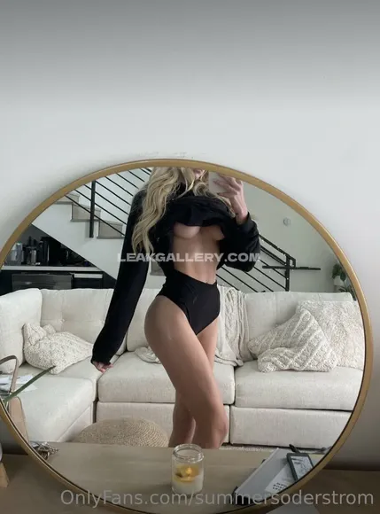 Summersoderstrom Exclusive Leaked Nude Onlyfans #1357134