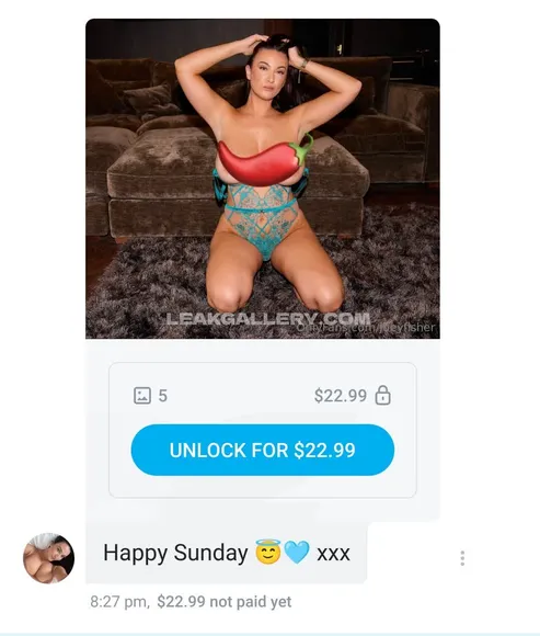 Joeyfisher Exclusive Leaked Nude Onlyfans #1442290