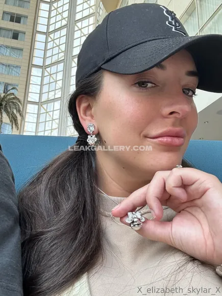 X_elizabeth_skylar_x Exclusive Leaked Nude Onlyfans #734871