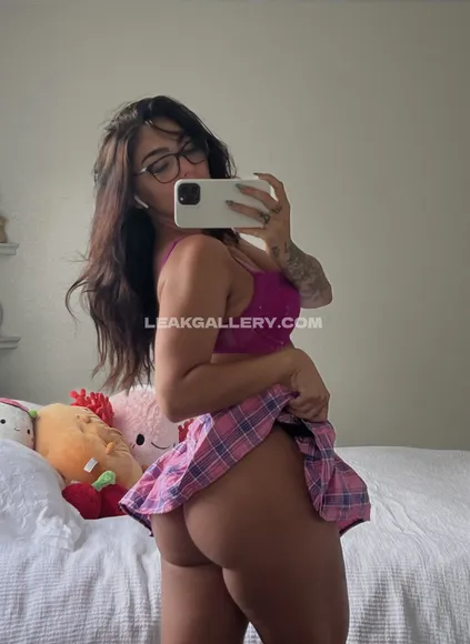 Emjayplays Exclusive Leaked Nude Onlyfans #1813217
