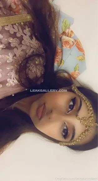 Fatindianmilkers Exclusive Leaked Nude Onlyfans #700926