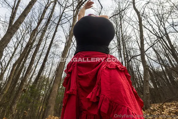 Demoraavarice Exclusive Leaked Nude Onlyfans #2043299