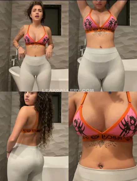 Malutrevejo18 / malutrevejo / malutrevjo / malu_trevejo Exclusive Leaked Nude Onlyfans #1742219