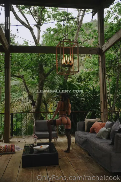 Rachelcook Exclusive Leaked Nude Onlyfans #1367262