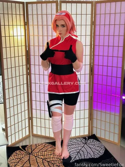 Sweetiefox_of / sweetiefoxof Exclusive Leaked Nude Onlyfans #1310537