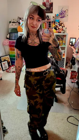 Bobawitch Exclusive Leaked Nude Onlyfans #978424