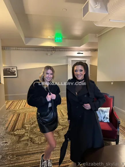 X_elizabeth_skylar_x Exclusive Leaked Nude Onlyfans #738704