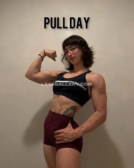 Leanbeafpatty Exclusive Leaked Nude Onlyfans #2305479