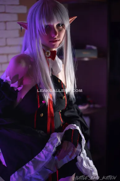 Littleemokitten Exclusive Leaked Nude Onlyfans #2185952