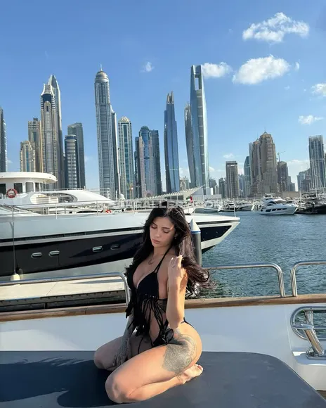 Saracalixto Exclusive Leaked Nude Onlyfans #660226