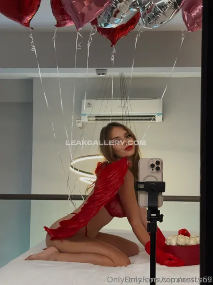 Nesty69 Exclusive Leaked Nude Onlyfans #1129312