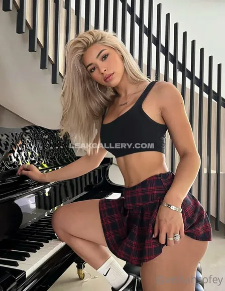 Kawaiisofey / aisahasofey / aishahsofey Exclusive Leaked Nude Onlyfans #1751729