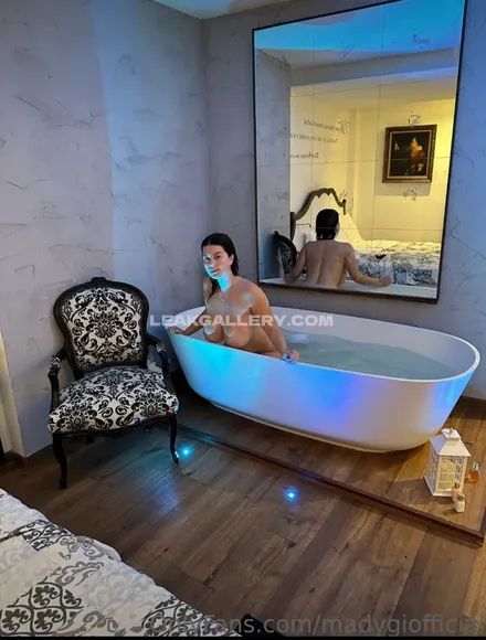 Madygiofficial / madygioofficial Exclusive Leaked Nude Onlyfans #1700296