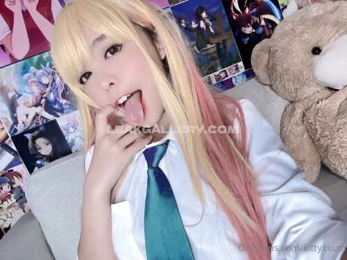 Kittyxkum Exclusive Leaked Nude Onlyfans #1762264
