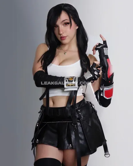 Missbricosplay Exclusive Leaked Nude Onlyfans #2123622