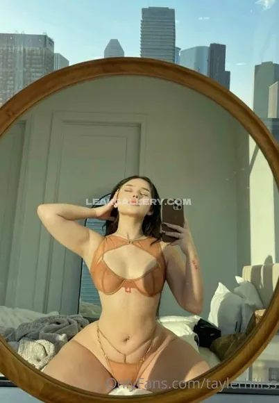 Taylerhills Exclusive Leaked Nude Onlyfans #1990061