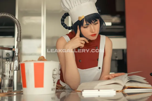 Shiroganesama Exclusive Leaked Nude Onlyfans #2170491