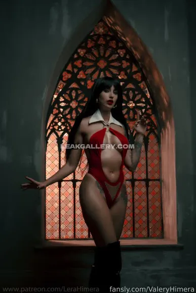 Valeryhimera Exclusive Leaked Nude Onlyfans #1254345