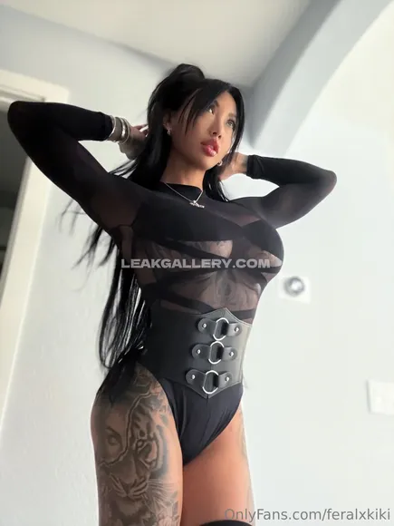 Kiaramoon Exclusive Leaked Nude Onlyfans #619030