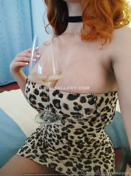 My_dear_polly Exclusive Leaked Nude Onlyfans #1456002