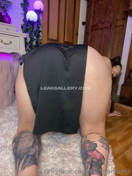 Telishamaree Exclusive Leaked Nude Onlyfans #1874970