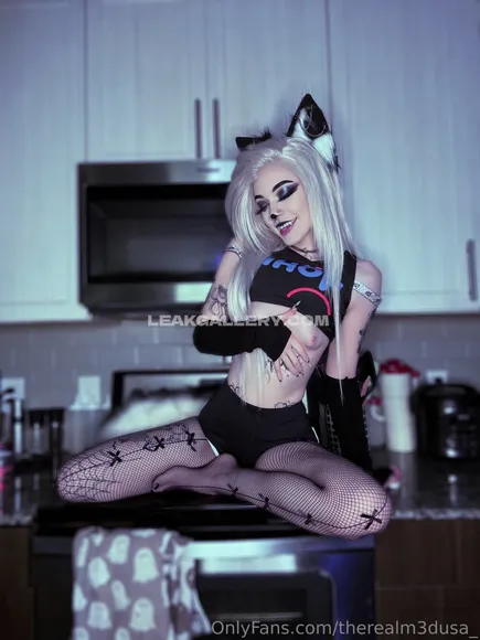 Therealm3dusa_ Exclusive Leaked Nude Onlyfans #845222