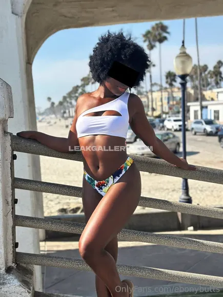 Ebonybutts Exclusive Leaked Nude Onlyfans #1055399