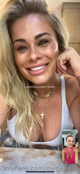 Paigevanzant Exclusive Leaked Nude Onlyfans #1981093