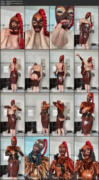 Mfetilicious Exclusive Leaked Nude Onlyfans #762472