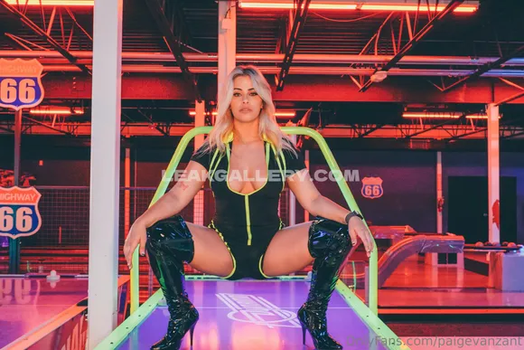 Paigevanzant Exclusive Leaked Nude Onlyfans #1982419