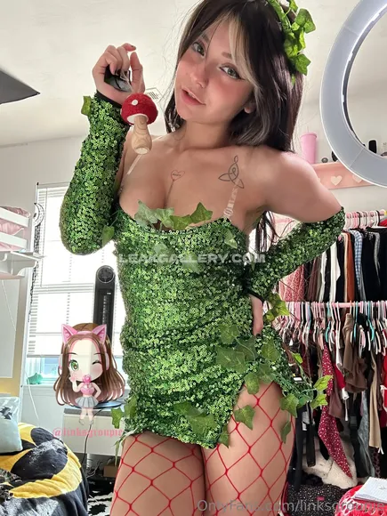 Linksgroupie Exclusive Leaked Nude Onlyfans #2346696