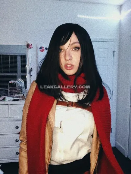 Missbricosplay Exclusive Leaked Nude Onlyfans #2120428