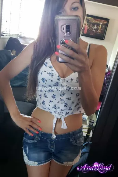 Andiland Exclusive Leaked Nude Onlyfans #1514657