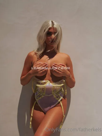 Fatherkels Exclusive Leaked Nude Onlyfans #1959398