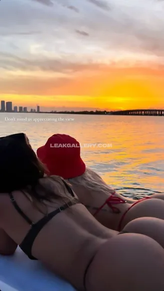 Mikalafuente / mikaelalafuente / mikalalafuente Exclusive Leaked Nude Onlyfans #2842582