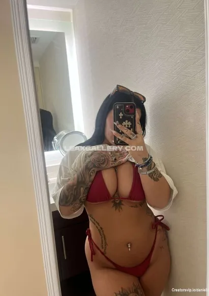 Daniellecohn Exclusive Leaked Nude Onlyfans #1216538