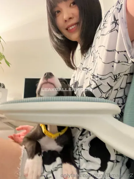 Freetamago_zz / yunatamago_zz Exclusive Leaked Nude Onlyfans #652581