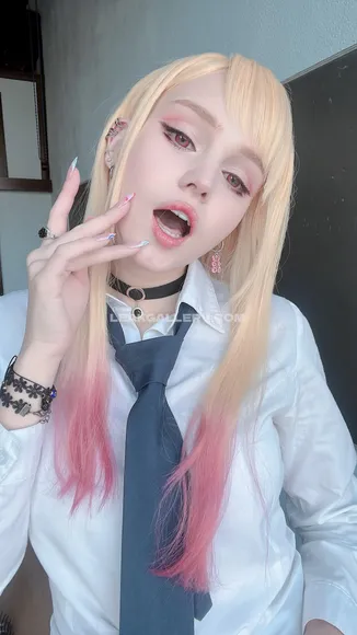 Shiroganesama Exclusive Leaked Nude Onlyfans #2185805