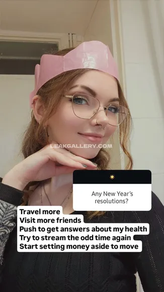 Ljaphra Exclusive Leaked Nude Onlyfans #979806