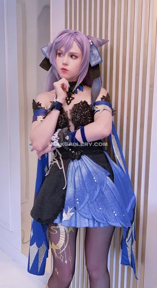 Shiroganesama Exclusive Leaked Nude Onlyfans #2179387