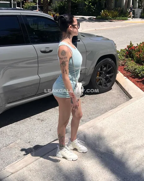Bhadbhabie / bhadbhabiexrated / Danielle Bregoli Exclusive Leaked Nude Onlyfans #2787625