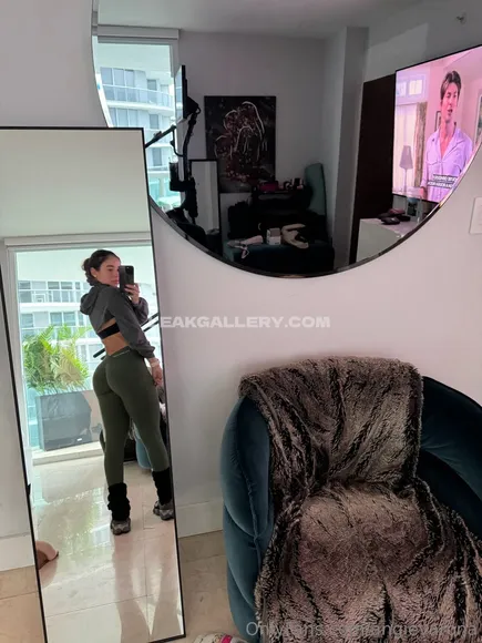 Angievarona Exclusive Leaked Nude Onlyfans #1772058